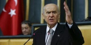 Νέο παραλήρημα Μπαχτσελί κατά ΗΠΑ – «Συνεργάζονται με τρομοκρατικές οργανώσεις» Ροή Ειδήσεων