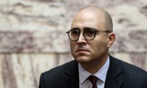 Ο Μητσοτάκης διέγραψε τον Μπογδάνο από τη Νέα Δημοκρατία Ροή Ειδήσεων