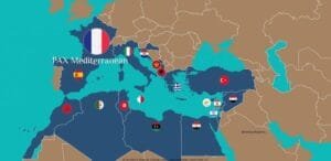Οι εξελίξεις στην Αλγερία… δείχνουν Γαλλικό δόλο – Πως εμπλέκουν την Ελλάδα σε επικίνδυνα παιχνίδια στην Μεσόγειο Ροή Ειδήσεων