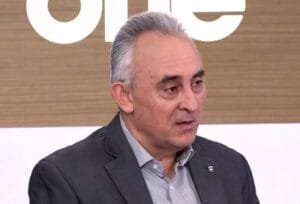 Όλα όσα είπε ο Kαθηγητής Γρίβας για την Ελληνογαλλική Συμφωνία και τους πολιτικούς αρχηγούς Ροή Ειδήσεων