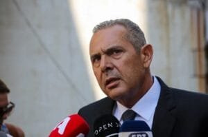 Π. Καμμένος: Θεωρεί δεδομένο το θερμό επεισόδιο με την Τουρκία Ροή Ειδήσεων