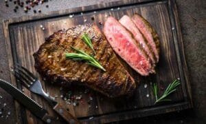 Paleo diet για το διαβήτη και τα εμφράγματα Ροή Ειδήσεων