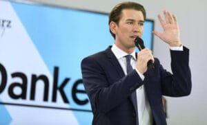 Παραιτήθηκε ο καγκελάριος Σεμπάστιαν Κουρτς Ειδήσεις,γεωστρατηγική ενημέρωση,Αναλύσεις