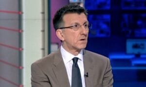 ΕΣΗΕΑ: Προχώρησε στην οριστική διαγραφή του Άρη Πορτοσάλτε και στην Προσωρινή διαγραφή του Νίκου Ευαγγελάτου Ροή Ειδήσεων