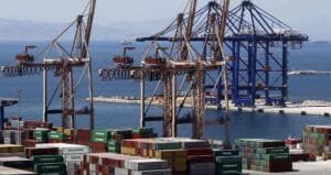 Στο 67% το ποσοστό των Κινέζων – Ολοκληρώθηκε η μεταβίβαση 16% του ΟΛΠ στην Cosco Ροή Ειδήσεων
