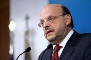 Συνέντευξη “κόλαφος” Ευ. Αντώναρου στο ΤPP: Τρία πρώην στελέχη του ΛΑΟΣ μολύνουν τη γραμμή και την πολιτική του κόμματος Ροή Ειδήσεων
