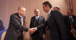 Τι μας δεσμεύει και συρόμαστε αενάως σε διαπραγματεύσεις με την Τουρκία; Ροή Ειδήσεων