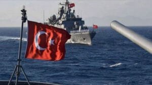 Το ισλαμιστικό καθεστώς της Άγκυρας κλιμακώνει προς θερμό επεισόδιο για να «τεστάρουν» Γαλλία και Μητσοτάκη Ροή Ειδήσεων