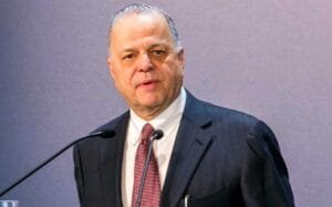 Μυτιληναίος: Η ενεργειακή κρίση που ζούμε είναι η πρώτη από τις πολλές Ροή Ειδήσεων