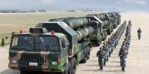 Το νέο σύστημα αεράμυνας HQ-9P του Πακιστάν θα μπορούσε να περιπλέξει σοβαρά τις επιχειρήσεις της ινδικής αεροπορίας Ροή Ειδήσεων