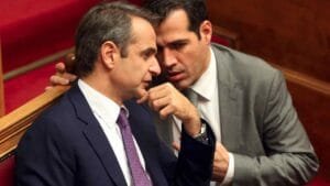 Ακόμα δεν κατάλαβαν Πλεύρης και Μητσοτάκης ότι καταρρέει το ΕΣΥ με δική τους ευθύνη; Ροή Ειδήσεων