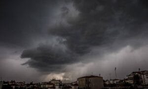 Καιρός: Αλλάζει το σκηνικό από Τετάρτη 10 Νοεμβρίου Ροή Ειδήσεων