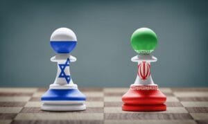 Ανάλυση – Το Δόγμα του Νέου Πολέμου του Ισραήλ κατά του Άξονα του Ιράν Ροή Ειδήσεων