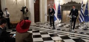 ΑΠΟΣΤΟΛΟΥ : Η “ΜΕΓΑΛΗ” ΟΛΛΑΝΔΕΖΑ ΑΠΟΔΟΜΕΙ ΤΟ ΠΟΛΙΤΙΚΟ ΚΑΙ ΔΗΜΟΣΙΟΓΡΑΦΙΚΟ ΣΥΣΤΗΜΑ Ροή Ειδήσεων