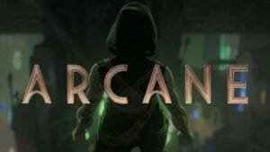 Arcane: Η σειρά του Netflix που βρέθηκε στην τρίτη θέση παγκοσμίως Ροή Ειδήσεων