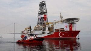 ΕΕ: Για ένα χρόνο ακόμη το καθεστώς των κυρώσεων κατά της Τουρκίας για παράνομες γεωτρήσεις Ροή Ειδήσεων