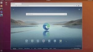 Είναι πλέον διαθέσιμος για τα Linux ο Edge browser της Microsoft Ροή Ειδήσεων