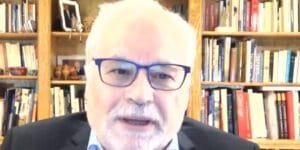 Γιώργος Παυλάκης: Δεν χαμπαριάζει από εμβολιασμούς η μετάλλαξη Δέλτα Ροή Ειδήσεων