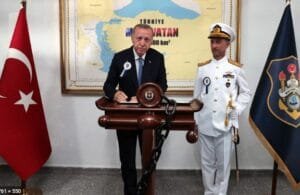 H Τουρκία «απαγορεύει» ελληνικές ασκήσεις στο Αιγαίο – Μας καλεί να μειώσουμε τα χωρικά μας ύδατα στα 3 ν.μ. Ροή Ειδήσεων