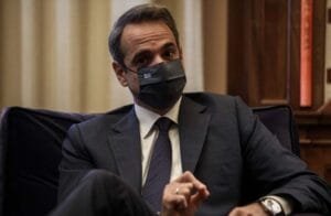 Η αντιπολίτευση πιέζει για υποχρεωτικούς εμβολιασμούς και ο Μητσοτάκης τους απορρίπτει! Ροή Ειδήσεων
