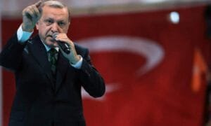 Η μετά-Ερντογάν εποχή δεν σημαίνει αλλαγή της τουρκικής πολιτικής στα Ελληνοτουρκικά Ροή Ειδήσεων