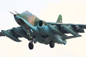 Η Τουρκία Αγοράζει 50 Επιθετικά Αεροσκάφη Su-25 Για Να Επιτεθεί Στην Ελλάδα! Ροή Ειδήσεων