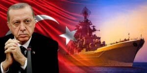 Η Τουρκία απειλεί την Ελλάδα και την Κύπρο με πόλεμο. Πώς αντιδρούν Αθήνα-Λευκωσία; Ροή Ειδήσεων