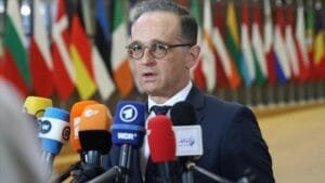 Η υποστήριξη του ΝΑΤΟ στην Ουκρανία είναι «ισχυρή», λέει η Γερμανία Ροή Ειδήσεων