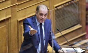 Καταπέλτης ο K. Βελόπουλος για τη μήνυση Ερντογάν στην εφημερίδα Δημοκρατία Ροή Ειδήσεων