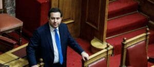 Ν.Μηταράκης: «Δεν έχουμε κανέναν θάνατο σε μετανάστη» – Μόνο οι Έλληνες πεθαίνουν από Covid-19 Ροή Ειδήσεων