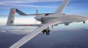 Μπαράζ παραβιάσεων από τουρκικά drones στο Αιγαίο Ροή Ειδήσεων