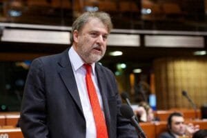 Άρθρο Ν. Μαριά: Να εγγραφούν οι Γερμανικές Αποζημιώσεις στον Κρατικό Προϋπολογισμό του 2022 Ροή Ειδήσεων