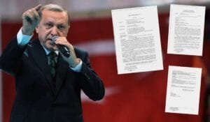 Ο «σουλτάνος» επιδιώκει τη φυλάκιση τεσσάρων στελεχών της εφημερίδας «δημοκρατία» Ροή Ειδήσεων