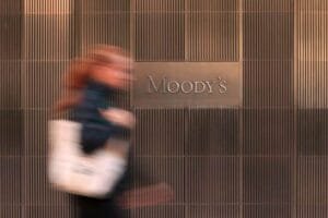 Ο οίκος Moody’s διέψευσε τις προσδοκίες για αναβάθμιση του ελληνικού αξιόχρεου Ροή Ειδήσεων