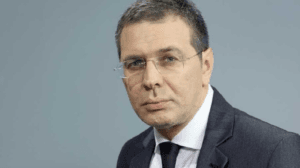 Ο Στέφανος Χίος ανακοίνωσε πως θα κατέβει υποψήφιος στις επόμενες εθνικές εκλογές Ροή Ειδήσεων