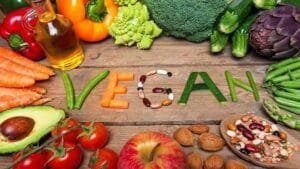 Παγκόσμια Ημέρα Vegan: υγεία χωρίς ελλείψεις! Ροή Ειδήσεων