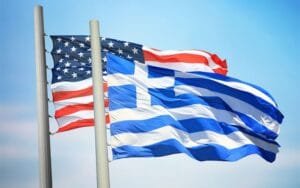 Ρωσικό δημοσίευμα: Οι ΗΠΑ θα μετατρέψουν την Ελλάδα σε Παρατηρητήριο Ροή Ειδήσεων