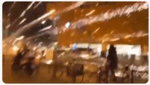 Ρότερνταμ: Τραυματίες και δεκάδες συλλήψεις σε διαδήλωση κατά των μέτρων για την πανδημία Ροή Ειδήσεων