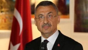 Σφίγγει η μέγγενη Erdogan στα Κατεχόμενα – Όρισε τον Oktay «κυβερνήτη» για να έχει τον απόλυτο έλεγχο Ροή Ειδήσεων