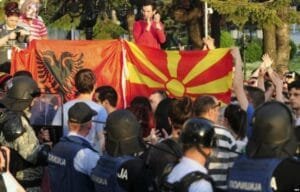 Σκόπια Αλβανία Ήρθε Η Ώρα Να Μιλήσουν Τα Όπλα; (Βίντεο) Ροή Ειδήσεων