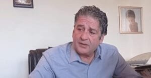 Συνελήφθη ο Νίκος Αντωνιάδης ο δικηγόρος που πρωτοστάτησε κατά των εμβολιασμών Ροή Ειδήσεων