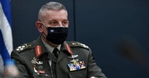 Σύσκεψη του ΑΓΕΕΘΑ με τους αρχηγούς των 3 όπλων λόγω Τουρκίας – Τι αποφασίστηκε! Ροή Ειδήσεων