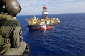 Τελεσίγραφο τουρκικής φρεγάτας στο “Nautical-Geo” – «Αν βγεις από τα 6ν.μ, σε βυθίζουμε» Ροή Ειδήσεων
