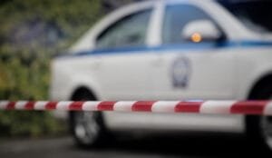 Θεσσαλονίκη: 49χρονος σκότωσε τη σύζυγό του Ροή Ειδήσεων