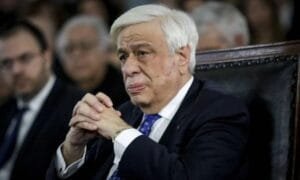 Θετικός στον κορωνοϊό ο Προκόπης Παυλόπουλος Ροή Ειδήσεων