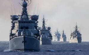 Το τρομακτικό σενάριο για την Τουρκία εμπλέκει Ελλάδα και Αίγυπτο Ροή Ειδήσεων