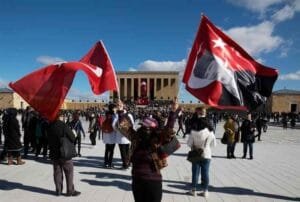 Τουρκία: Οι εξελίξεις θα είναι απρόβλεπτες για όλους Ροή Ειδήσεων