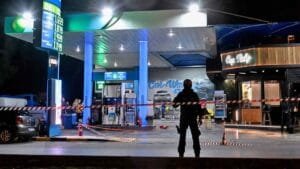 Βίντεο από την εκτέλεση 35χρονου στη Νίκαια Ροή Ειδήσεων