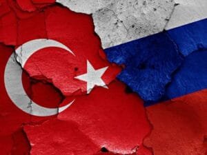 Προειδοποίηση Μόσχας σε Τουρκία για τη στρατιωτική συνεργασία με Ουκρανία Ροή Ειδήσεων