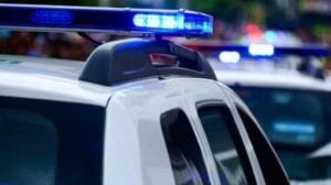 Ανθυπασπιστής της Πολεμικής Αεροπορίας – Συνελήφθη για βιασμό Ροή Ειδήσεων